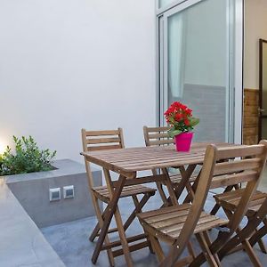 Appartement met Twee Slaapkamers